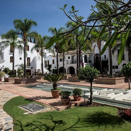 Senorio De Marbella Sea View Penthouse Apartament Luaran gambar