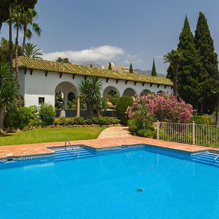 Senorio De Marbella Sea View Penthouse Apartament Luaran gambar
