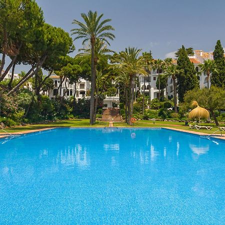 Senorio De Marbella Sea View Penthouse Apartament Luaran gambar