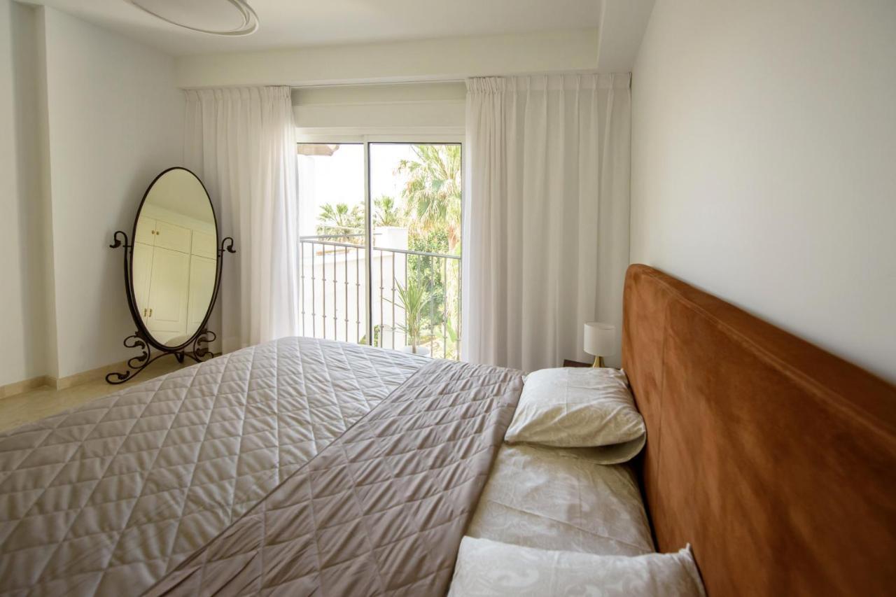 Senorio De Marbella Sea View Penthouse Apartament Luaran gambar
