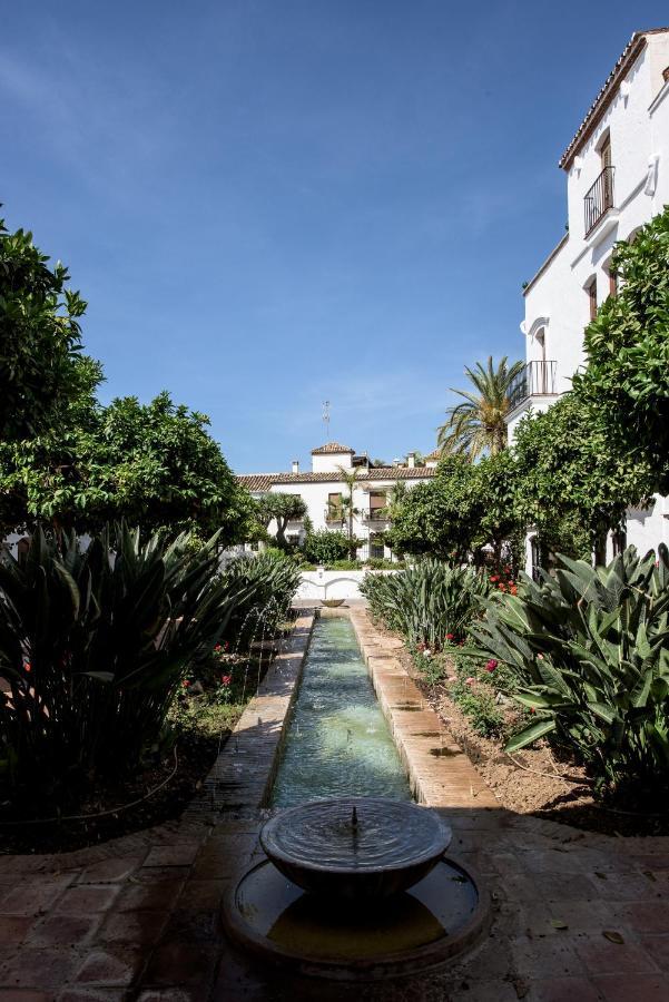 Senorio De Marbella Sea View Penthouse Apartament Luaran gambar