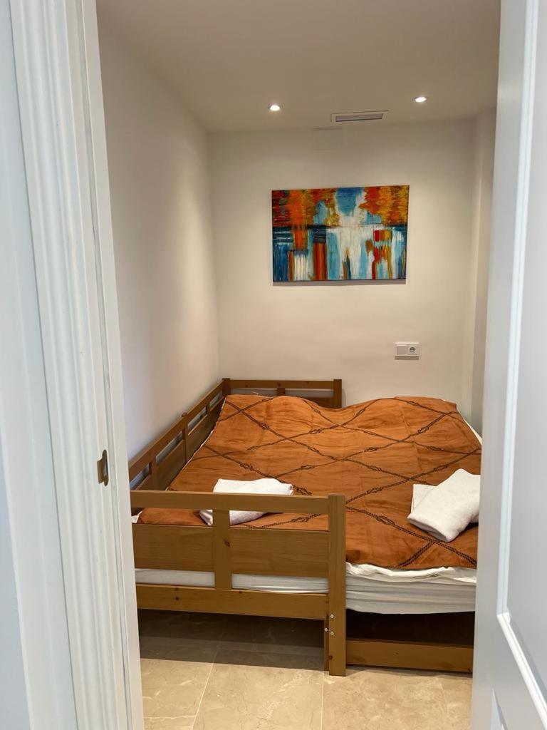 Senorio De Marbella Sea View Penthouse Apartament Luaran gambar